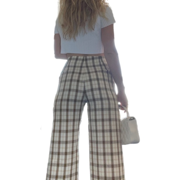 Princess Polly High Waisted Pants - Picture 5 of 5